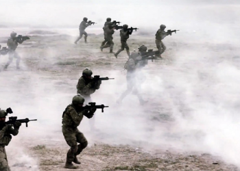 Türk Kara Kuvvetleri 2 bin 234 yaşında