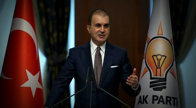 Türkiye’den ilk tepki! Ömer Çelik: Barbarca bir saldırganlıktır