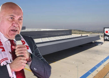 Türkiye’nin kimya devi satılıyor! İşte yeni sahibi