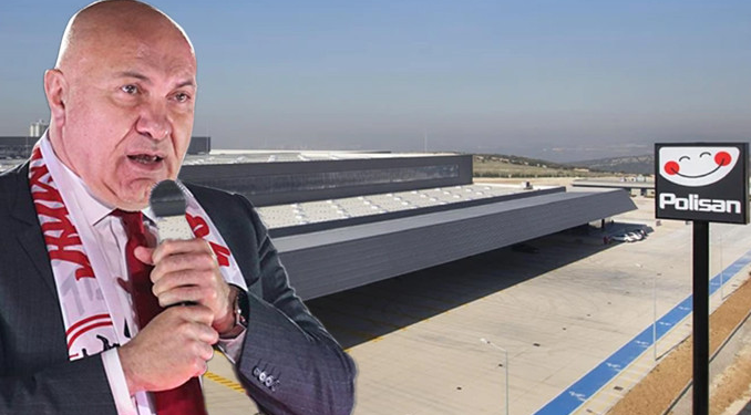 Türkiye’nin kimya devi satılıyor! İşte yeni sahibi