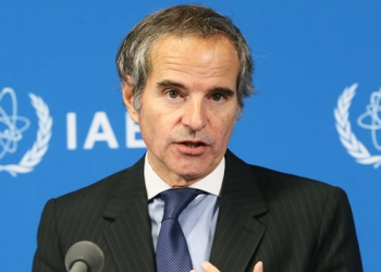 UAEA Başkanı: İran’a askeri müdahale sorunu çözmez!