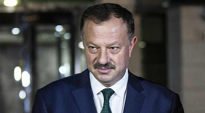 YSK’dan ‘mutlak butlan’ itirazı: Sistem allak bullak olur