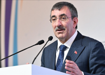 Yılmaz: Enflasyondaki tablo OVP’nin somut bir başarısı