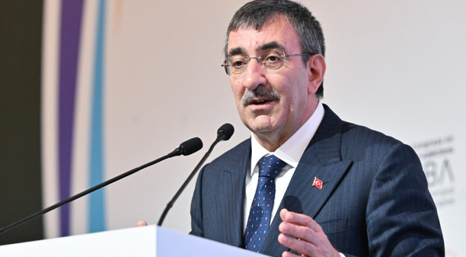 Yılmaz: Enflasyondaki tablo OVP’nin somut bir başarısı