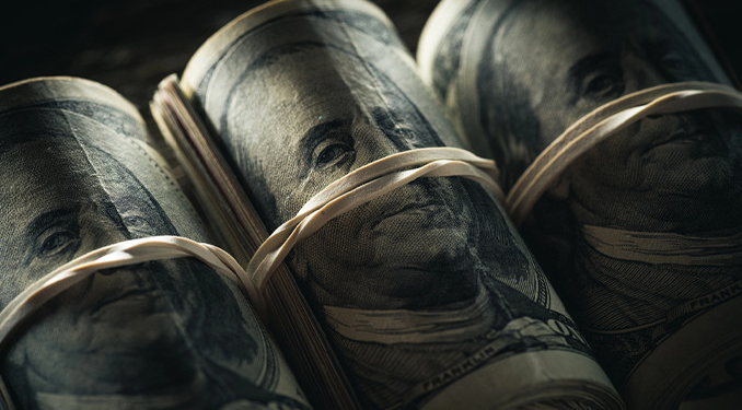 1973’ten bu yana en kötü ilk yarı: Dolar çakıldı!