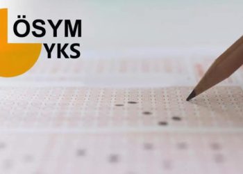 2025 YKS sonuçları açıklandı