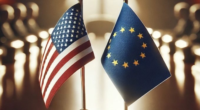 AB, ABD ile müzakere yerine misillemeye hazırlanıyor