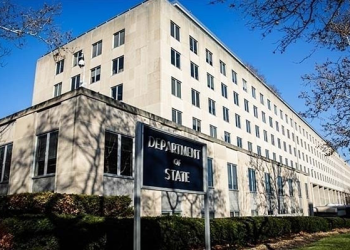 ABD, HTŞ’yi terör örgütü listesinden çıkarabilir