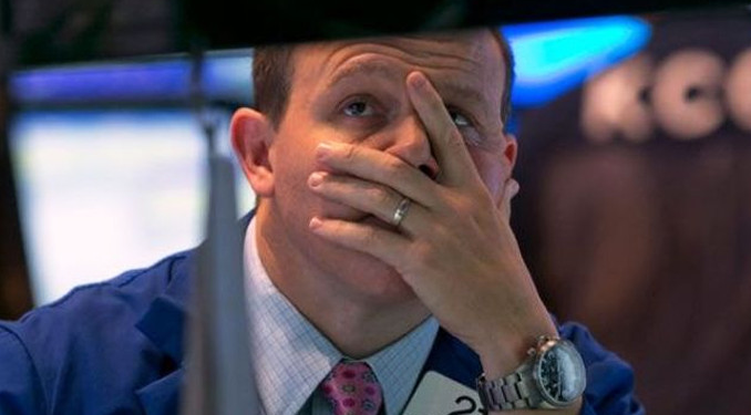 ABD borsaları düştü, Tesla hisseleri çakıldı!