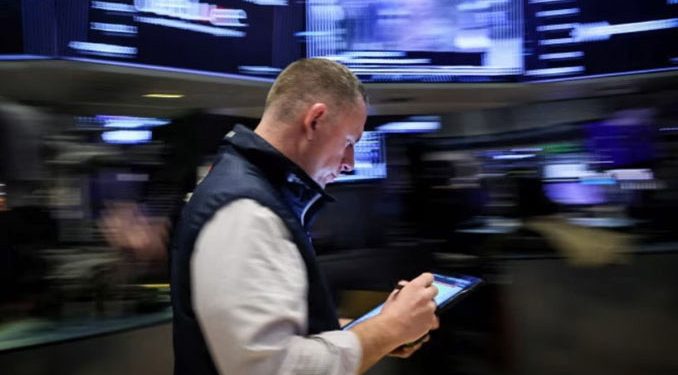 ABD borsaları enflasyon verileri sonrası yükseldi