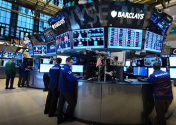 ABD borsaları karışık açıldı, Delta hisseleri uçtu!