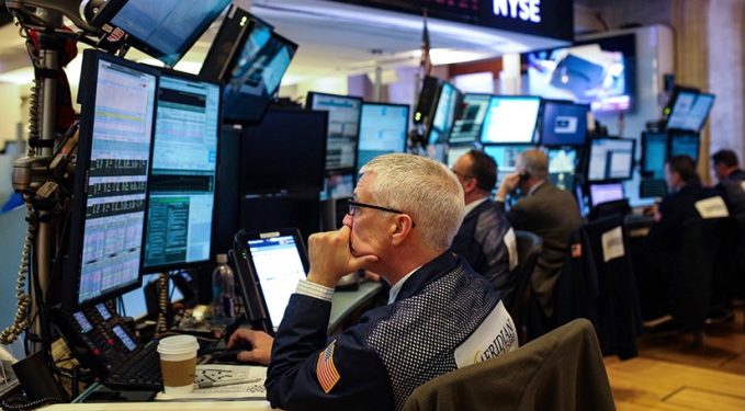 ABD borsaları yükselişle kapandı