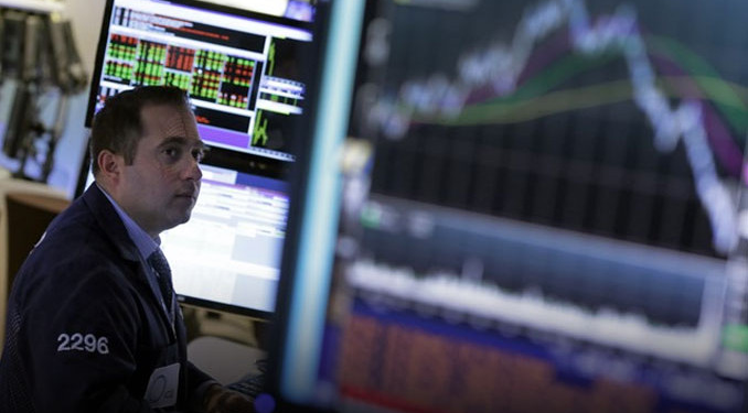 ABD borsalarında sürpriz istihdam etkisi!