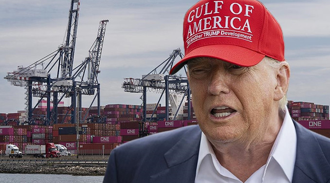 ABD’den Japonya ve Güney Kore’ye yüzde 25 ek gümrük vergisi