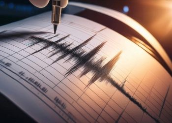 AFAD duyurdu: Antalya’da 4.1 büyüklüğünde deprem