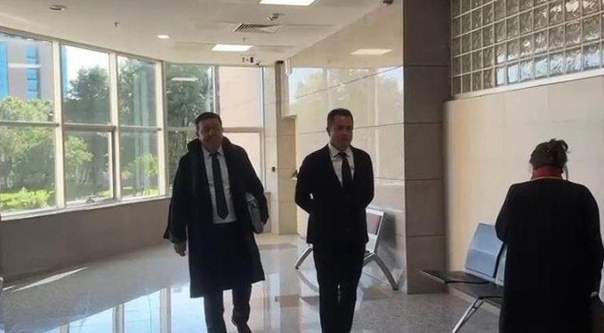 Acun Ilıcalı hakim karşısında! İşte savunması