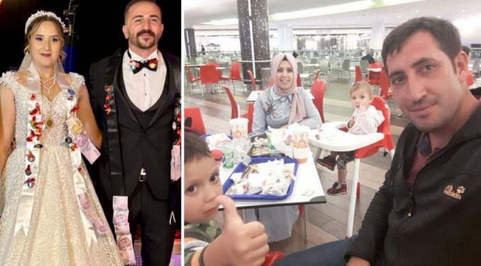 Alevlerin arasında kaldılar… İşte şehit ormancıların hikâyesi