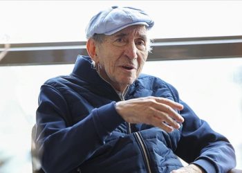 Altan Öymen entübe edildi