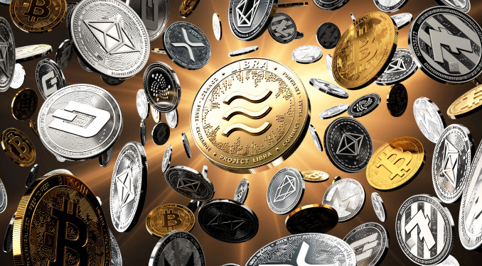 Altcoin’lerde günlük yüzde 40’lık kazançlar geri dönüyor