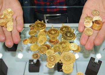 Altın fiyatları yeni tarife dalgasıyla yükseldi