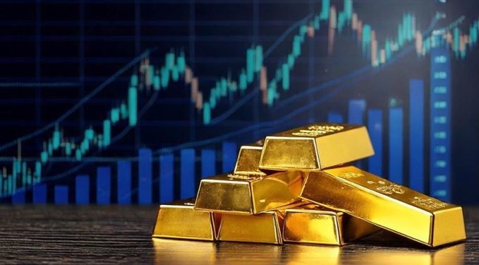 Altın fiyatlarında hafif düşüş!