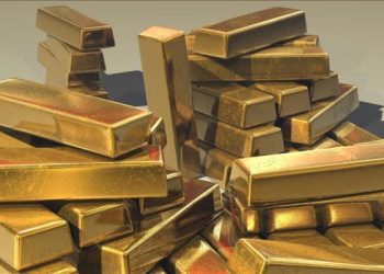 Altın son bir ayın en yüksek seviyesini gördü