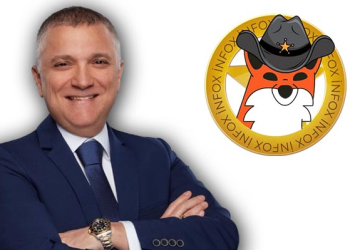 Amerikan borsaları da artık infox’ta