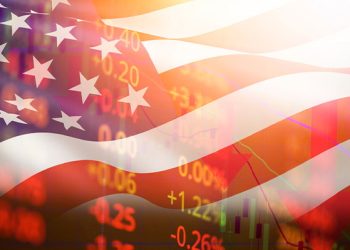 Amerikan borsalarında 3 haftalık risk maratonu