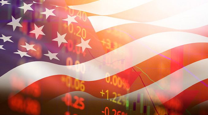 Amerikan borsalarında 3 haftalık risk maratonu