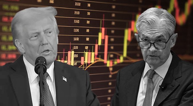 Analistler uyarıyor: Trump Powell’ı kovarsa ortalık karışır