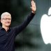 Apple CEO’su Tim Cook istifa mı ediyor?