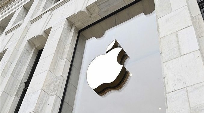 Apple’dan 500 milyon dolarlık ‘nadir toprak’ yatırımı