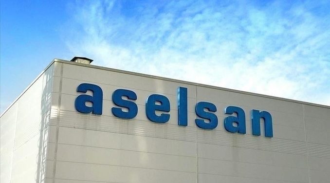 Aselsan’dan 75 milyon dolarlık ihracat hamlesi