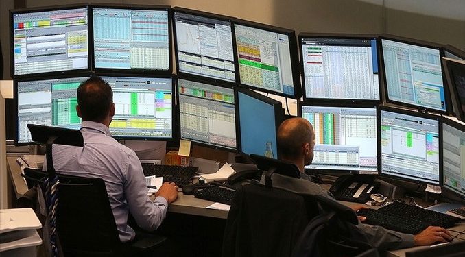 Avrupa borsaları günü karışık seyirle kapattı