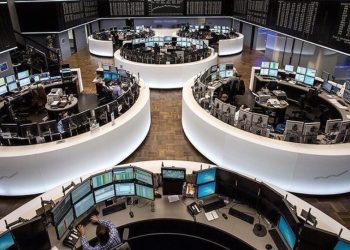 Avrupa borsaları günü karışık seyirle tamamladı