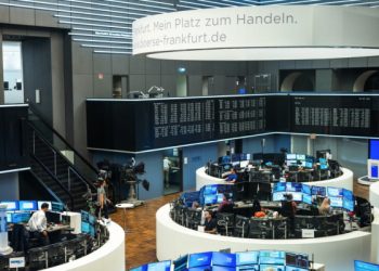 Avrupa borsaları günü karışık seyirle tamamladı