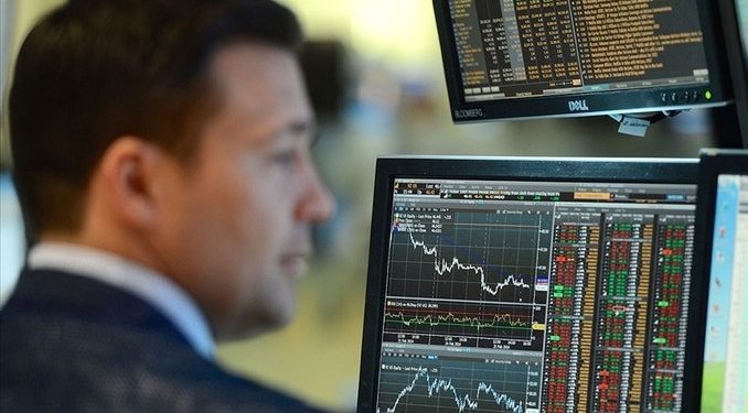 Avrupa borsaları günü karışık seyirle tamamladı