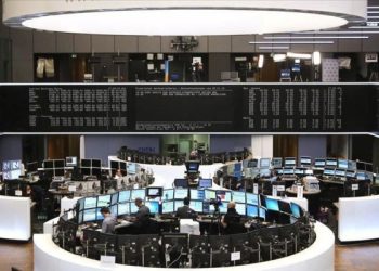 Avrupa borsaları işlem gününü karışık seyirle tamamladı