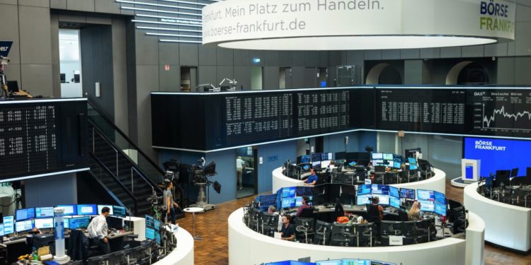 Avrupa borsaları kazançla kapandı