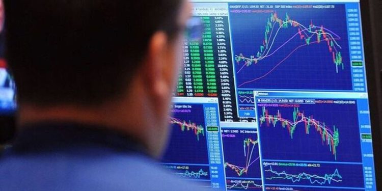 Avrupa borsalarında satış baskısı