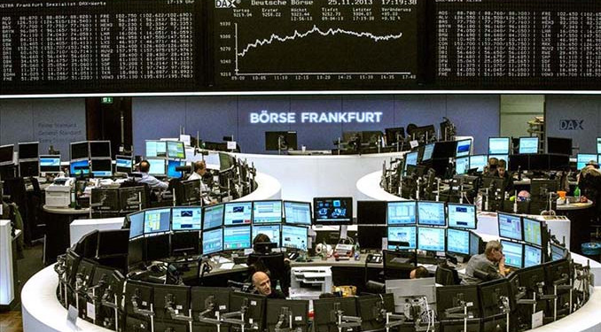 Avrupa’da açılış kırmızı: Tarife baskısı hissediliyor