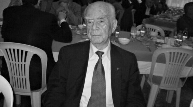 BAGFAŞ’ın kurucusu Recep Gencer hayatını kaybetti