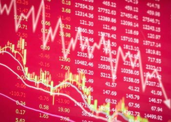 BIST 30’da son 3 ayda %10 üzeri değer kaybı yaşayan 4 hisse