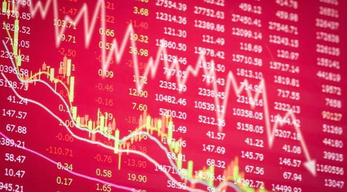 BIST 30’da son 3 ayda %10 üzeri değer kaybı yaşayan 4 hisse