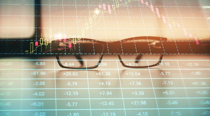 BIST 30’da son bir ayda değer kaybı %3 ila %5 arasında olan 5 hisse bulunuyor