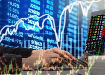 BIST Ticaret Endeksi’nde son 6 ayın en yüksek getirili 10 hissesi