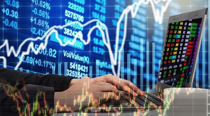 BIST Ticaret Endeksi’nde son 6 ayın en yüksek getirili 10 hissesi