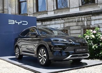 BYD Tesla’yı nasıl solladı?