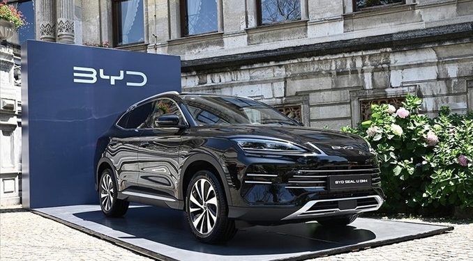 BYD Tesla’yı nasıl solladı?