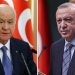 Bahçeli’den barış mesajı: Erdoğan ve DEM heyetini aradı